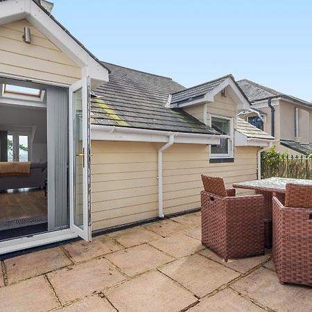 Stunning Sea View Whole Home In Torbay Close To Beach Torquay Ngoại thất bức ảnh