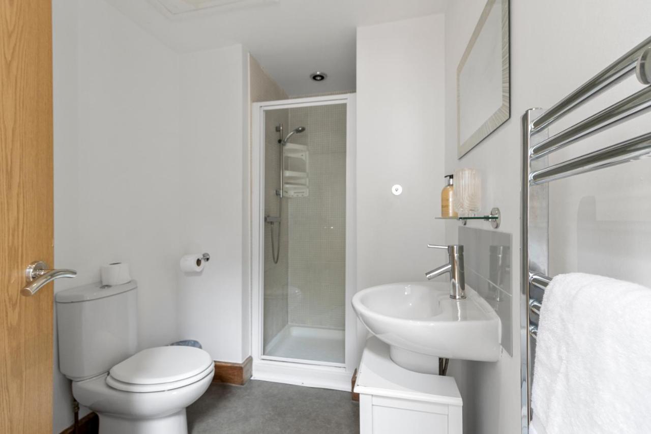 Stunning Sea View Whole Home In Torbay Close To Beach Torquay Ngoại thất bức ảnh