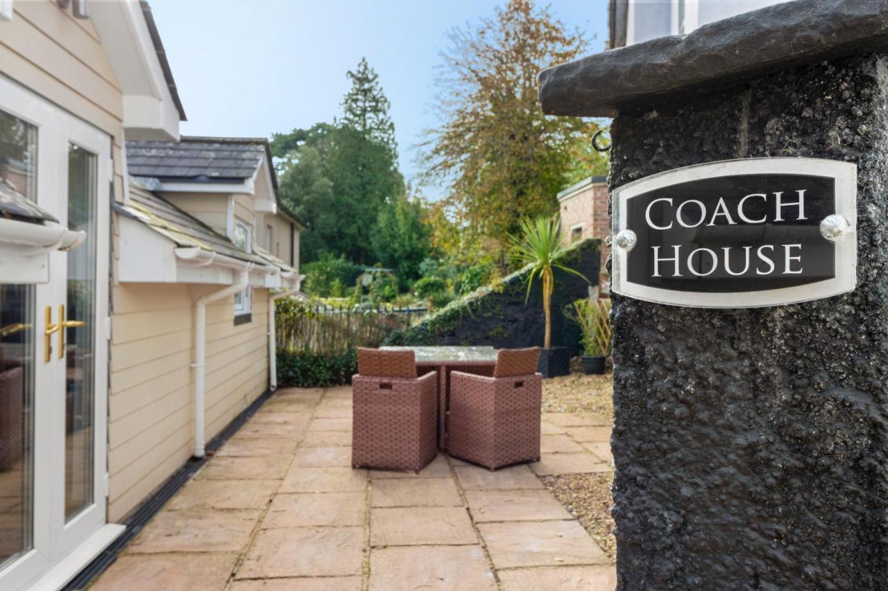 Stunning Sea View Whole Home In Torbay Close To Beach Torquay Ngoại thất bức ảnh
