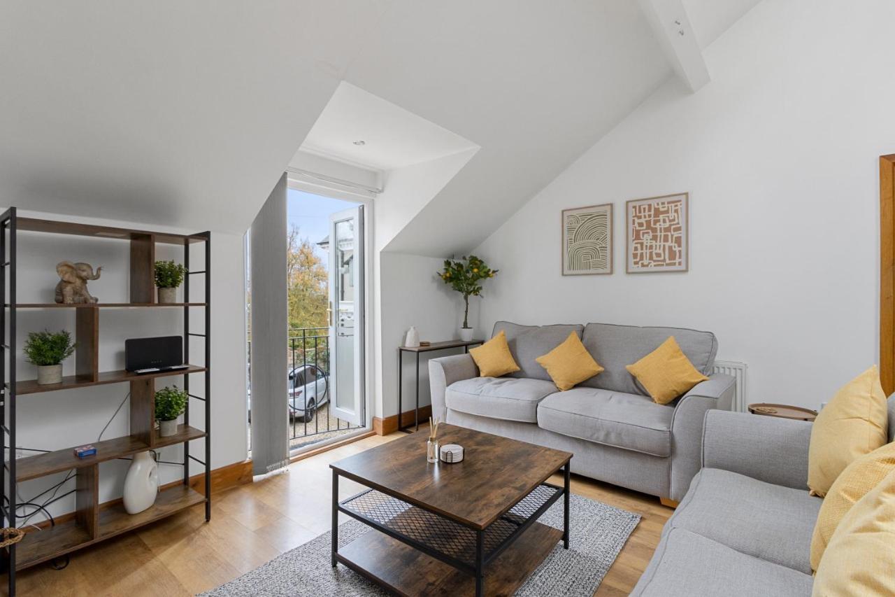 Stunning Sea View Whole Home In Torbay Close To Beach Torquay Ngoại thất bức ảnh