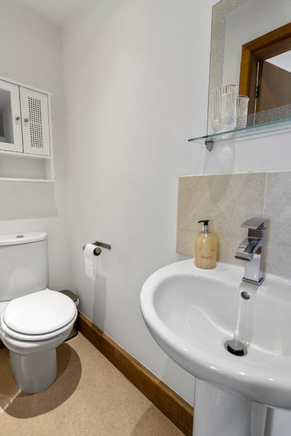 Stunning Sea View Whole Home In Torbay Close To Beach Torquay Ngoại thất bức ảnh
